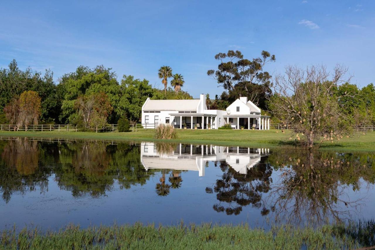 Sanddrif Stellenbosch Guest Farm 外观 照片
