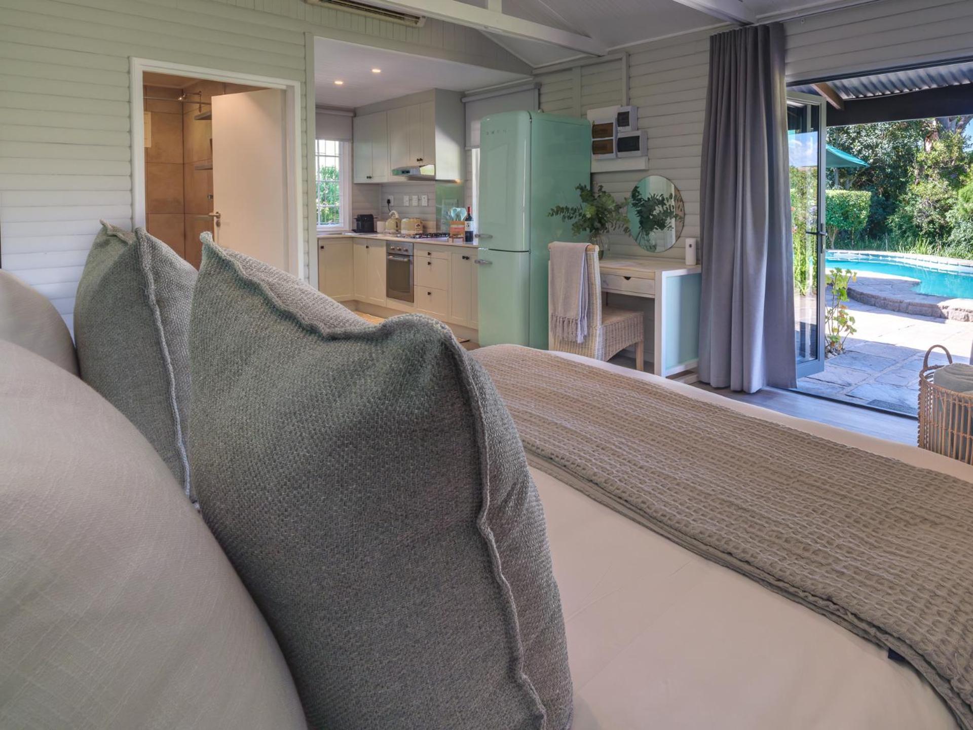 Sanddrif Stellenbosch Guest Farm 外观 照片