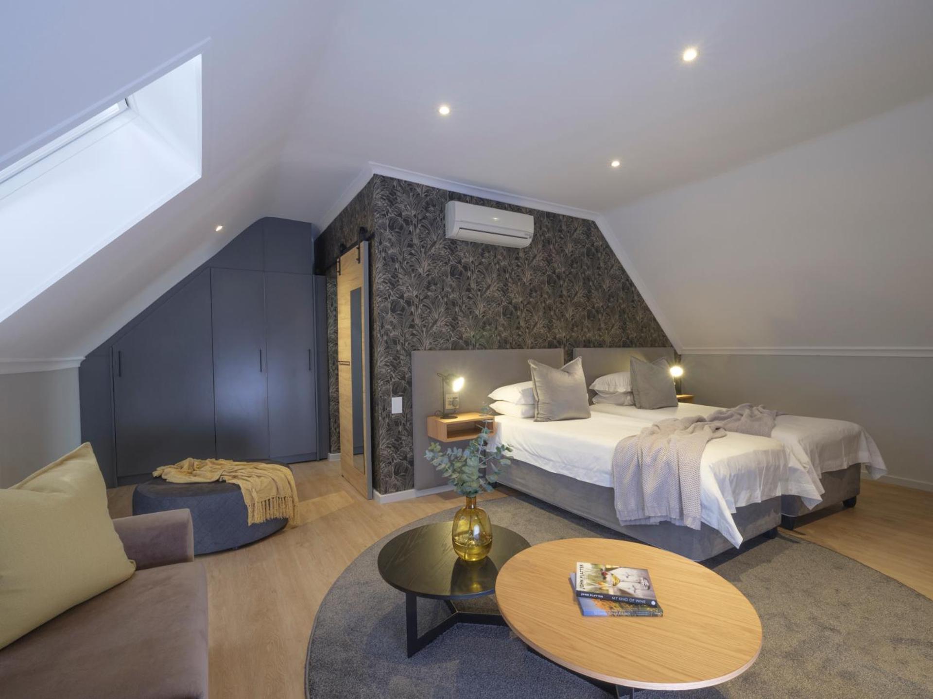Sanddrif Stellenbosch Guest Farm 外观 照片