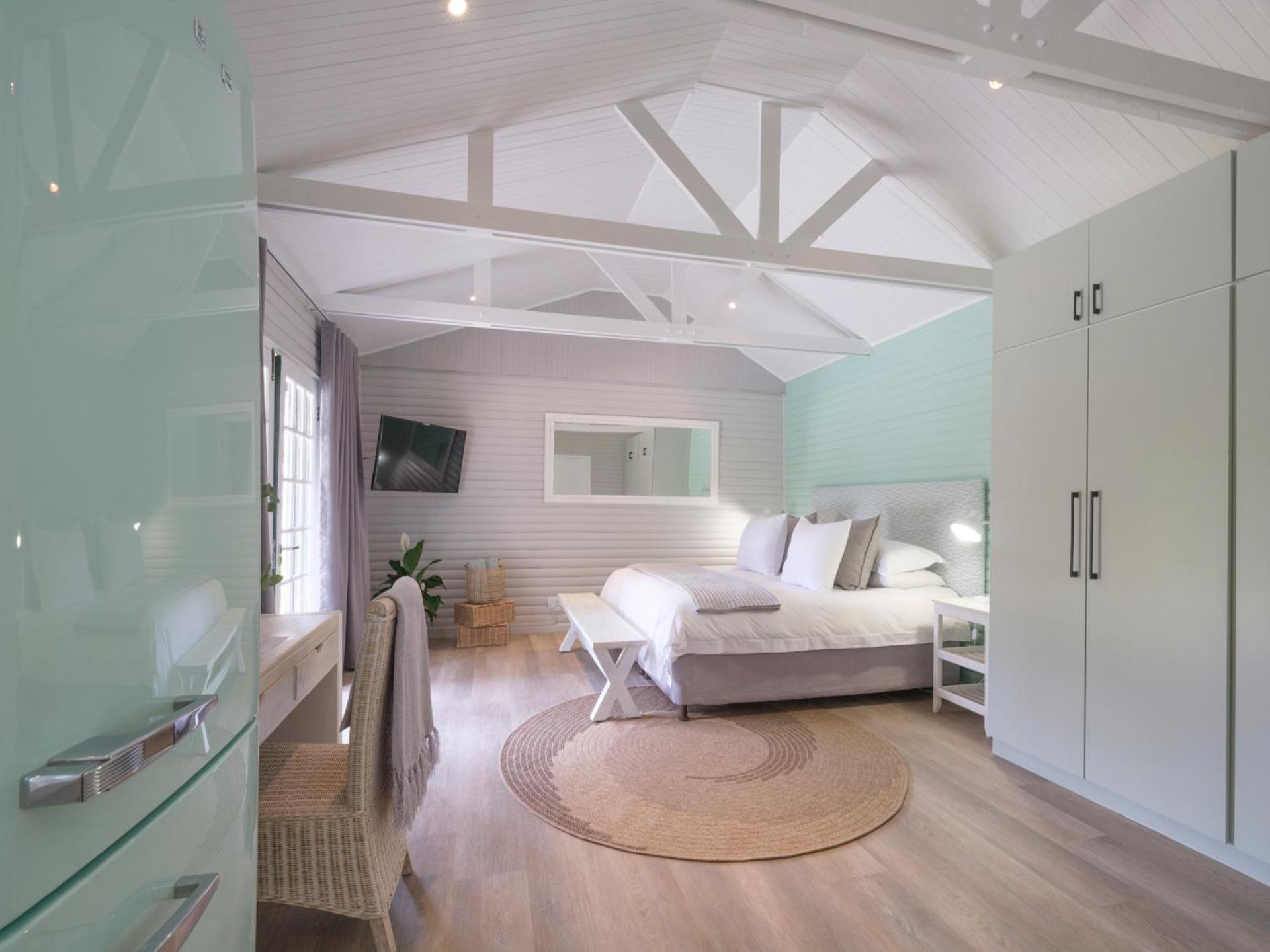 Sanddrif Stellenbosch Guest Farm 外观 照片