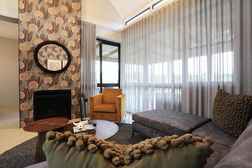 Sanddrif Stellenbosch Guest Farm 外观 照片