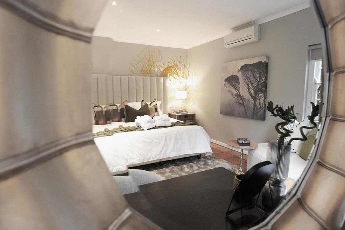 Sanddrif Stellenbosch Guest Farm 外观 照片