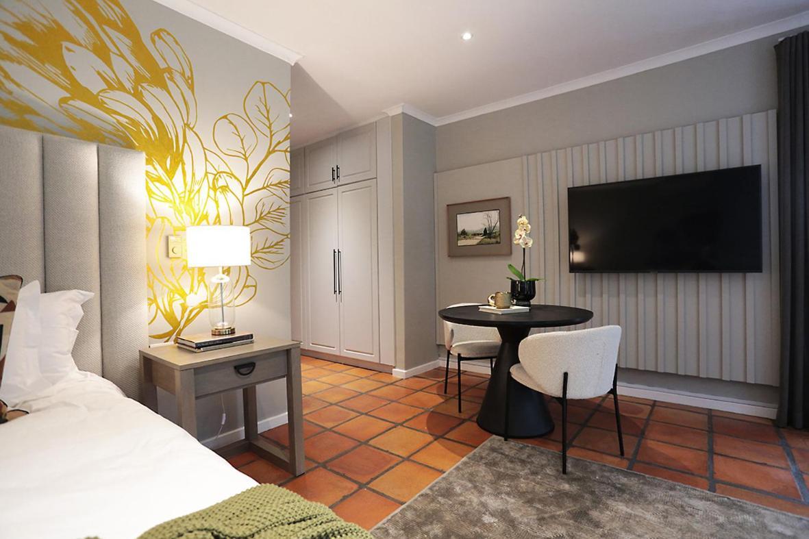 Sanddrif Stellenbosch Guest Farm 外观 照片