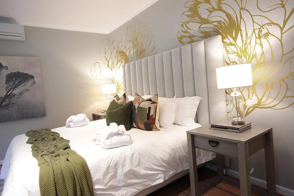 Sanddrif Stellenbosch Guest Farm 外观 照片