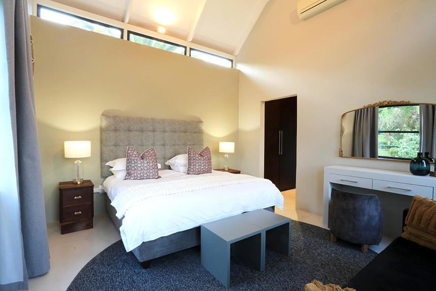 Sanddrif Stellenbosch Guest Farm 外观 照片