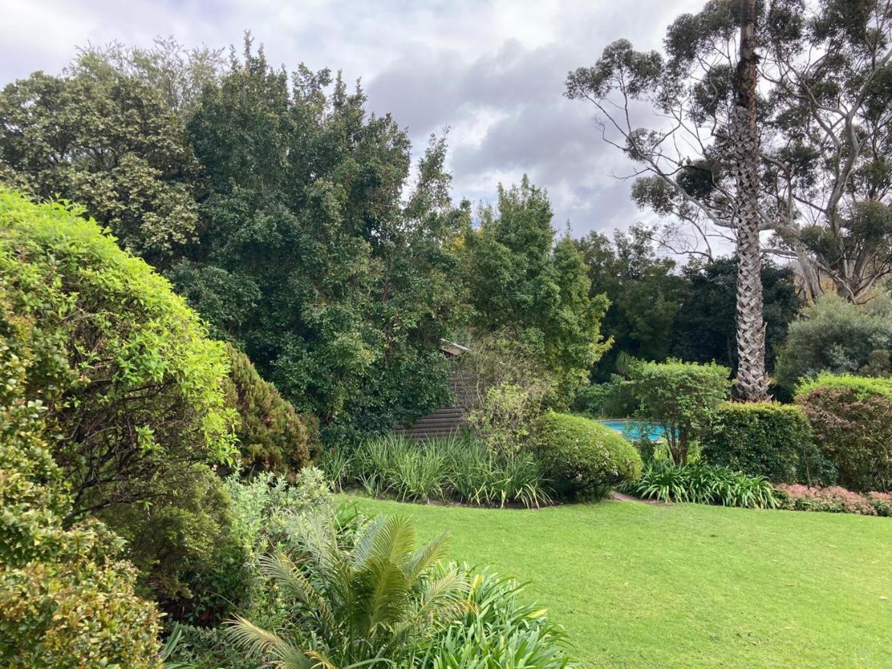 Sanddrif Stellenbosch Guest Farm 外观 照片