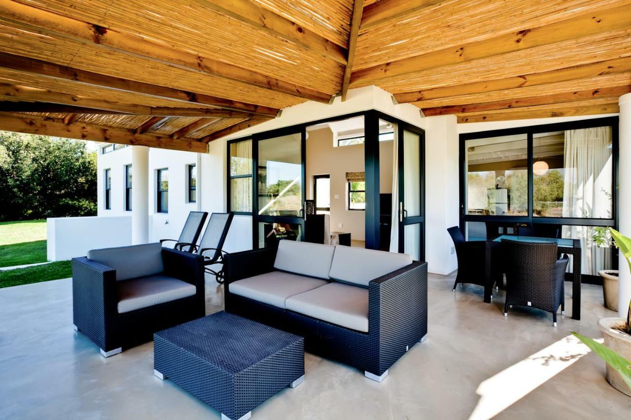 Sanddrif Stellenbosch Guest Farm 外观 照片